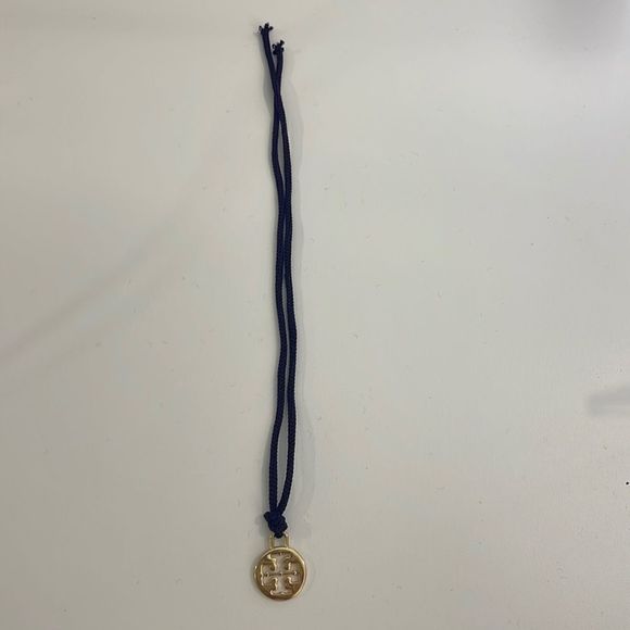 Tory Burch charm Necklace - Picture 2 of 3